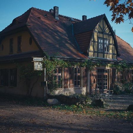 Forsthaus Strelitz Hotel Neustrelitz Ruang foto