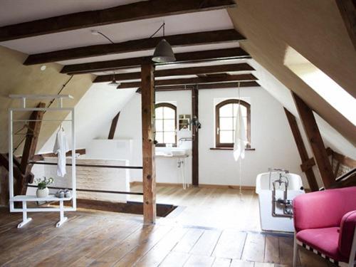 Forsthaus Strelitz Hotel Neustrelitz Bagian luar foto