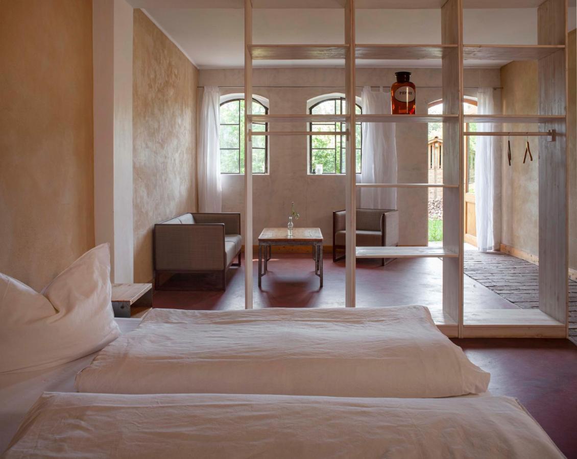 Forsthaus Strelitz Hotel Neustrelitz Ruang foto